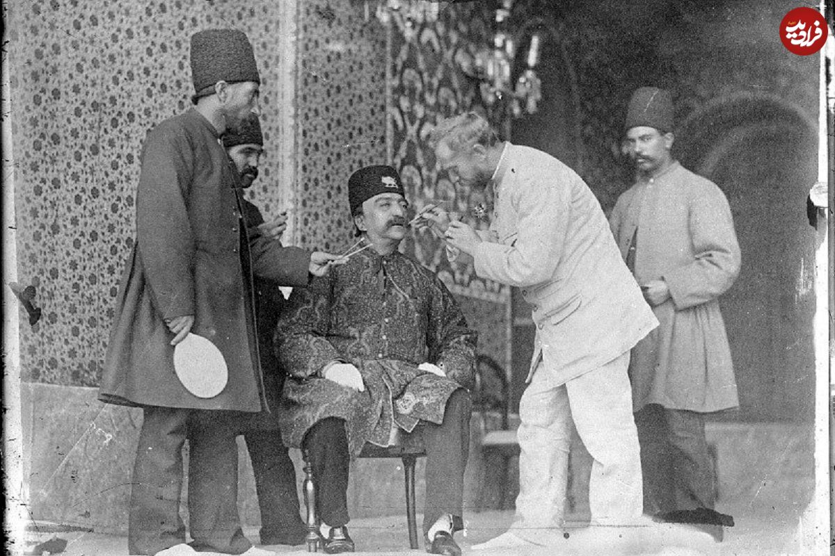 تاریخچه دندانپزشکی در ایران: از باستان تا دندانپزشکی مدرن