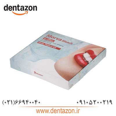آفیس بلیچینگ مروابن Morva Bleach Office Morvabon
