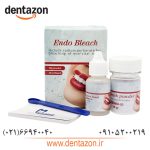 اندو بلیچ مروابن Endo Bleach Morvabon