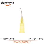 فیشور سیلانت صورتی و سفید مروابن Morva Sealant Morvabon - Image 4