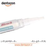 مروا بلیچ تک قلم بدون دهان بازکن مروابن Morva Bleach Pen Morvabon - Image 2