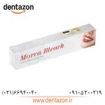 مروا بلیچ تک قلم بدون دهان بازکن مروابن Morva Bleach Pen Morvabon - Image 5