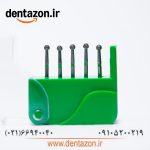 فرز الماسی توپی کد 801 - Image 2