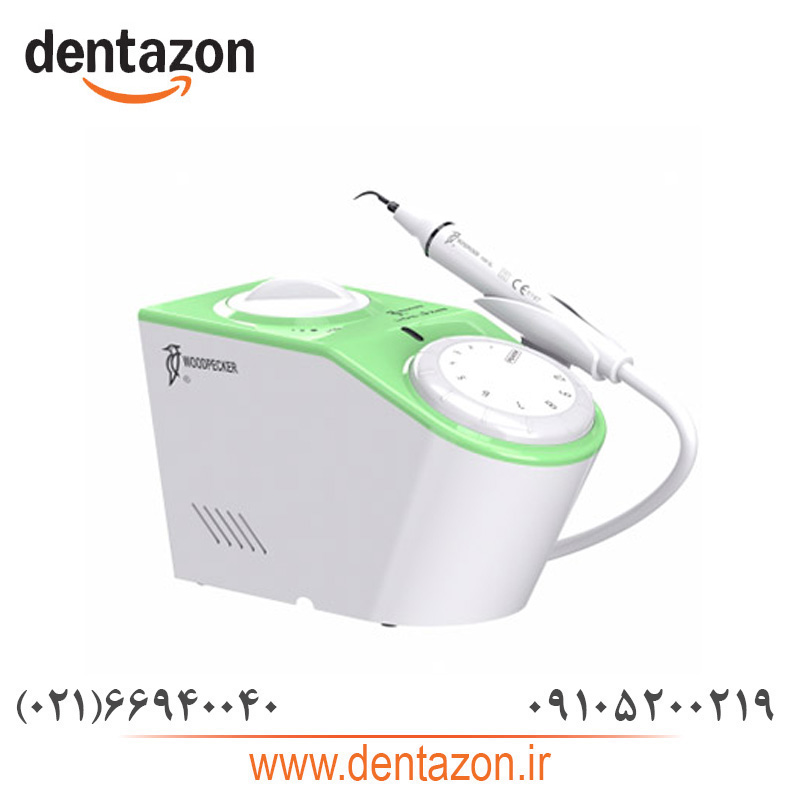 جرمگیر پیزو UDS-J2 Plus جرمگیر پیزو UDS-J2 Plus - Image 1