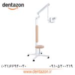 رادیوگرافی پرتابل Smart Ray - Image 2
