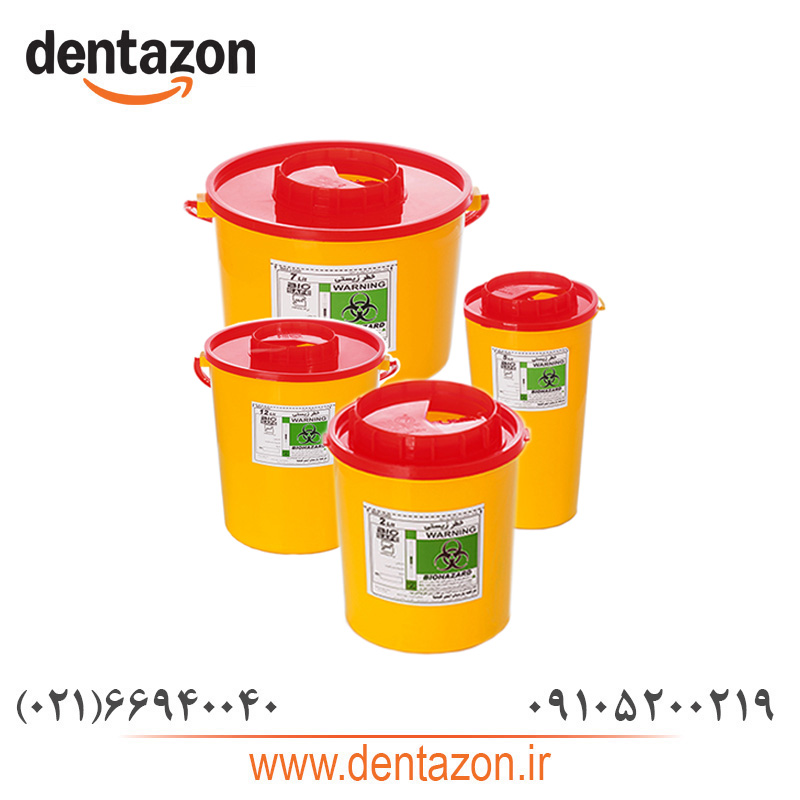 سیفتی باکس سیفتی باکس - Image 1