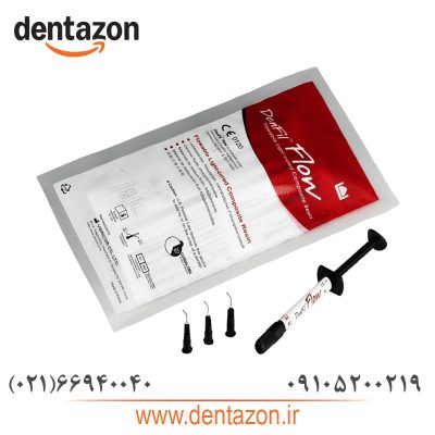کامپوزیت دنفیل فلو دو عددی Denfil Flow