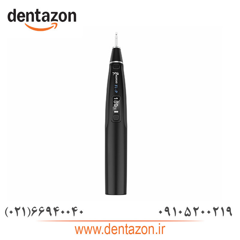 گوتاکاتر بیسیم Fi-P گوتاکاتر بیسیم / Fi-P - Image 1