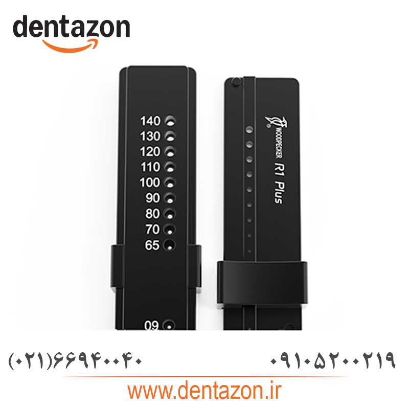 گوتاکاتر دستی R1 Plus گوتاکاتر دستی R1 Plus - Image 1