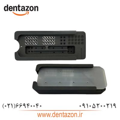 باکس تک و اسکرو (جی بی آر)