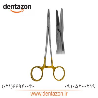 سوزنگیر تنگستن کارباید دنتال دیوایس (4سایز)