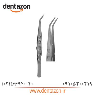 پنس آناتومیک کاریزما