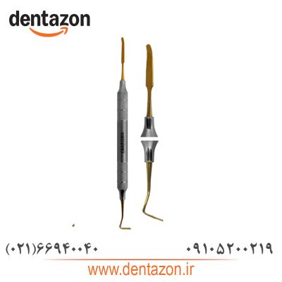 قلم کامپوزیت NB-ANTERIOR کاریزما