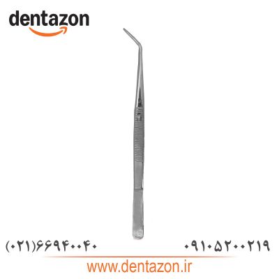 پنس قفلدار (2برند) Charisma, Dental Devices
