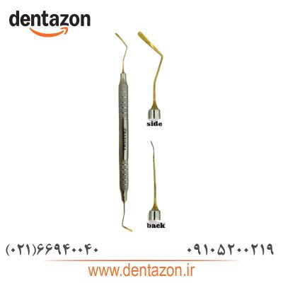 قلم کامپوزیت خیلی ظریف منحنی میکرو (0.2 میلی متر) کاریزما