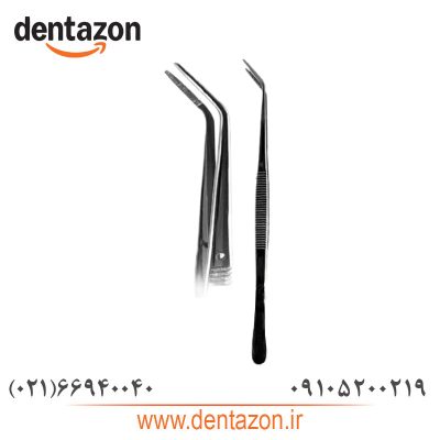 پنس معاینه دنتال دیوایس