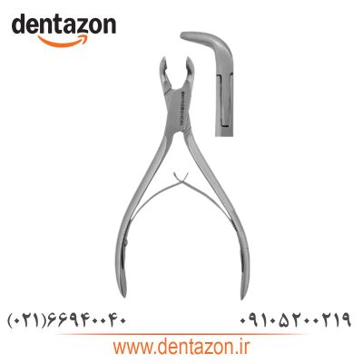 رانژور 90درجه دنتال دیوایس