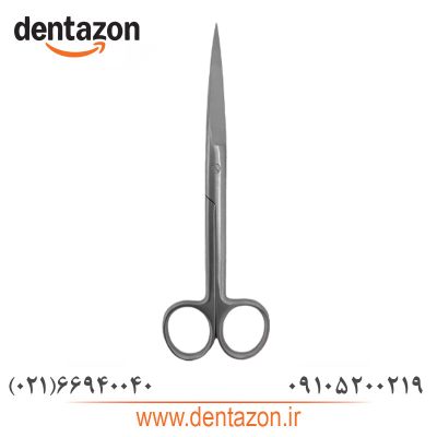 قیچی دوسر تیز کاریزما