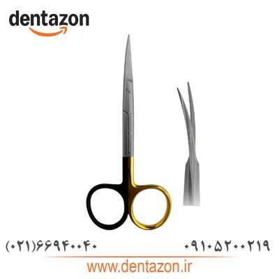 قیچی سوپرکات سرکج کاریزما