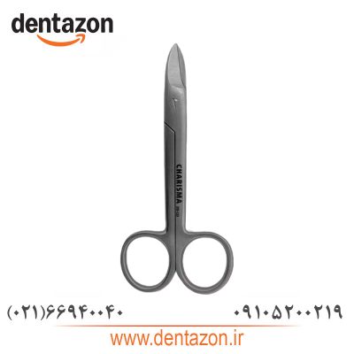 قیچی کرون بر کاریزما (2مدل)