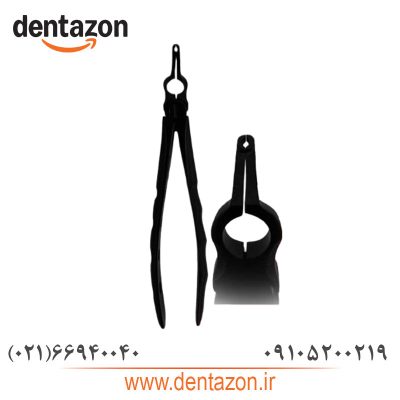 فورسپس درآوردن فیکسچر کاریزما