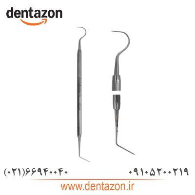 سوند داسی / اندو (2برند) Charisma, Dental Devices