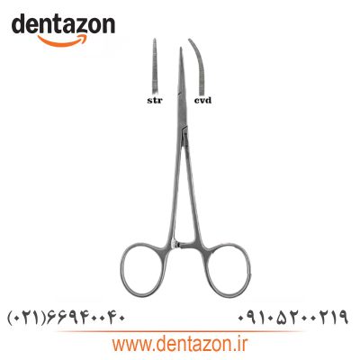 ماسکیتو میکرو دنتال دیوایس ( صاف و کج )