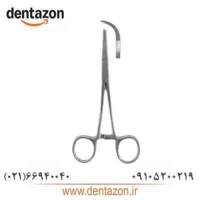 هموستات 90 درجه دنتال دیوایس