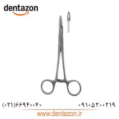 سوزنگیر قیچی دنتال دیوایس