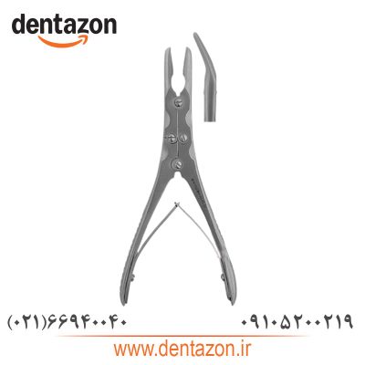 رانژور دبل اکشن سرکج دنتال دیوایس Dental Devices