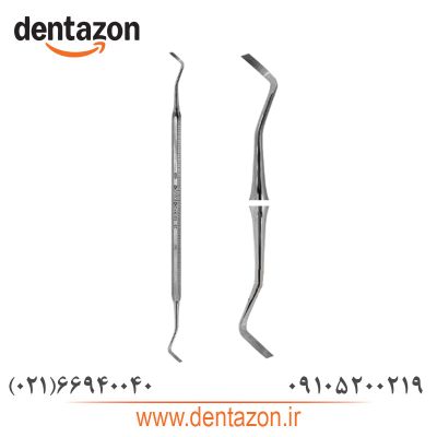 قلم جینجیوال دنتال دیوایس Dental Devices