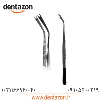 پنس بخیه (2برند) Dental Devices