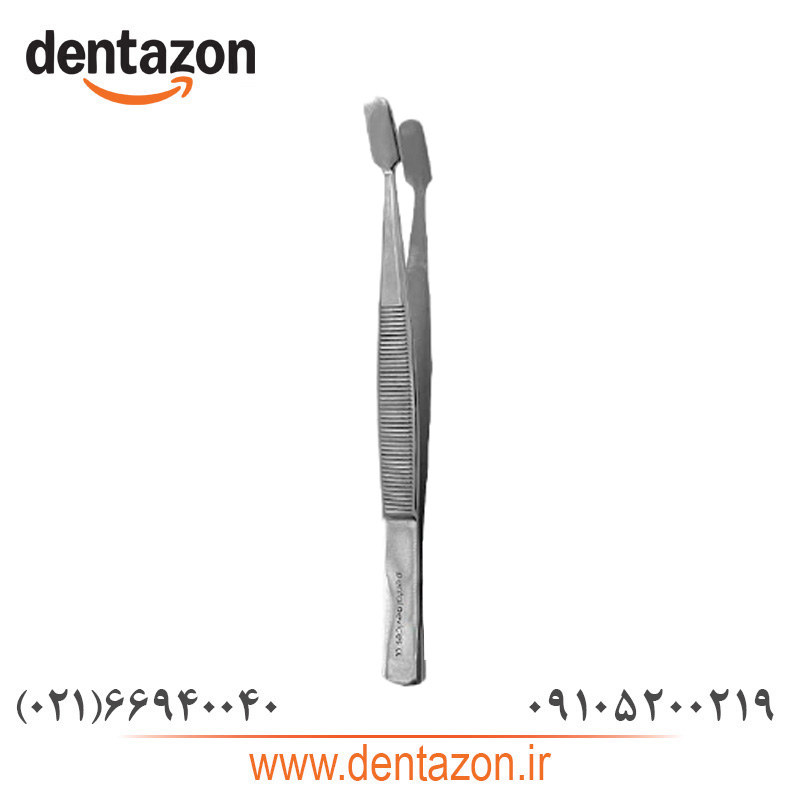پنس برداشت ممبران پنس برداشت ممبران دنتال دیوایس Dental Devices - Image 1