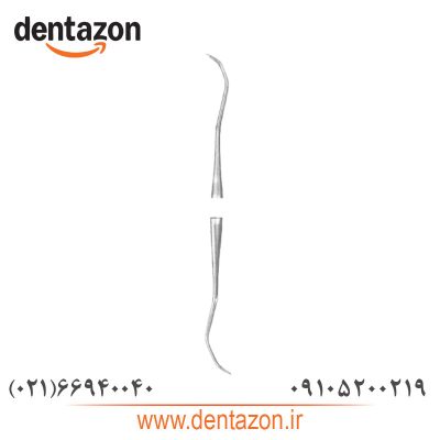 کورت مکال دنتال دیوایس (4مدل) Dental devices