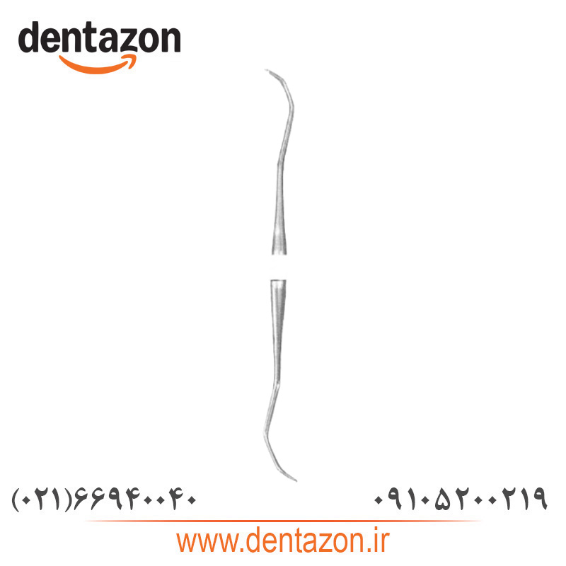 کورت مکال دنتال دیوایس کورت مکال دنتال دیوایس (4مدل) Dental devices - Image 1
