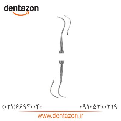 کورت یونیورسال INDIAN 17-18 دنتال دیوایس Dental devices